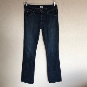 Hudson Beth midrise baby boot